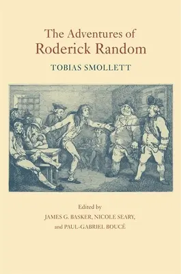Dobrodružství Rodericka Randoma - The Adventures of Roderick Random