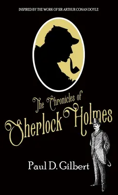 Kroniky Sherlocka Holmese - The Chronicles of Sherlock Holmes