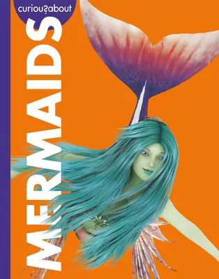 Zvědavost na mořské panny - Curious about Mermaids