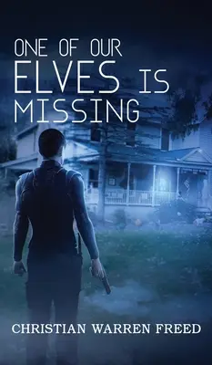 Jeden z našich elfů chybí - One of Our Elves is Missing