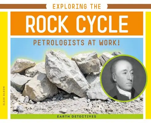 Zkoumání horninového cyklu: Petrologové při práci! - Exploring the Rock Cycle: Petrologists at Work!