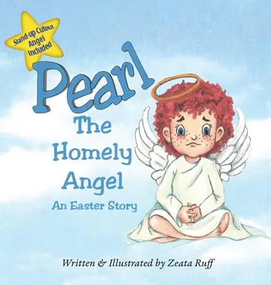 Perla, domácí anděl - Pearl, the Homely Angel