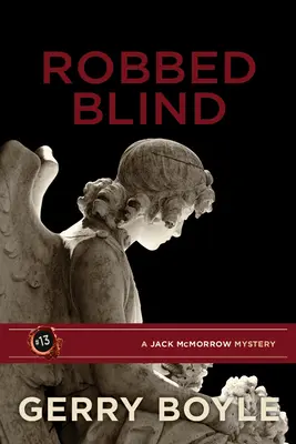 Okraden naslepo - Robbed Blind