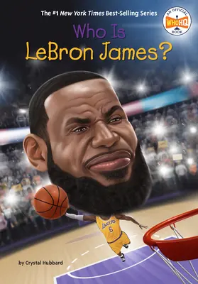 Kdo je Lebron James? - Who Is Lebron James?