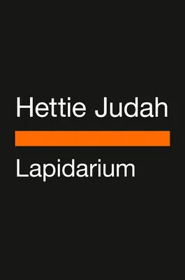 Lapidárium: Tajný život kamenů - Lapidarium: The Secret Lives of Stones