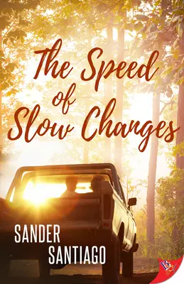 Rychlost pomalých změn - The Speed of Slow Changes