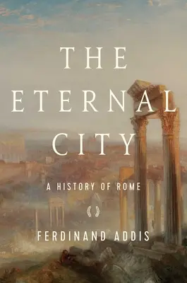 Věčné město - The Eternal City