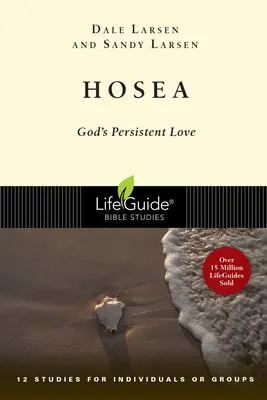Ozeáš: Boží vytrvalá láska - Hosea: God's Persistent Love