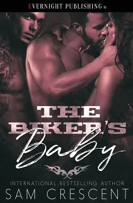 Motorkářovo dítě - The Biker's Baby