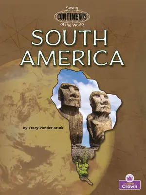 Jižní Amerika - South America