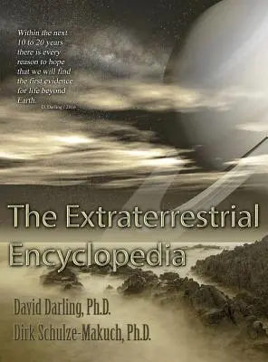 Encyklopedie mimozemšťanů - The Extraterrestrial Encyclopedia