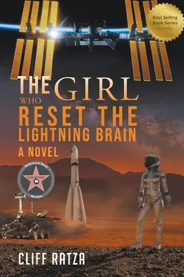Dívka, která resetovala bleskový mozek - The Girl Who Reset the Lightning Brain