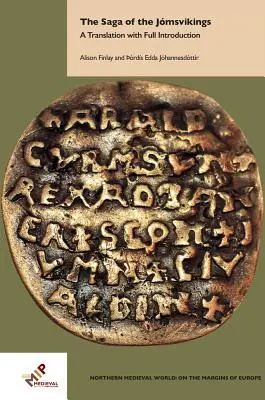 Sága o Jmsvikinzích - The Saga of the Jmsvikings