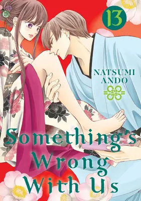 Něco je s námi špatně 13 - Something's Wrong with Us 13