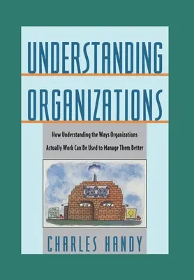 Rozumíme organizacím - Understanding Organizations