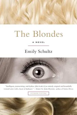Blondýnky - Blondes
