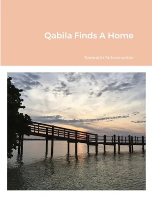 Qabila nachází domov - Qabila Finds A Home