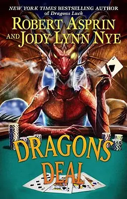 Dohoda s draky - Dragons Deal
