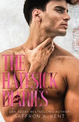 Hatesick Diaries - The Hatesick Diaries