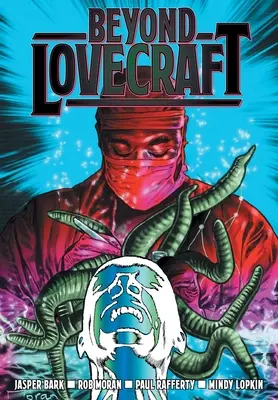Za hranicemi Lovecrafta - Beyond Lovecraft