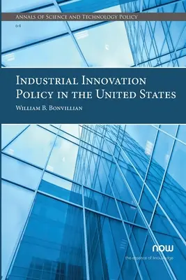 Průmyslová inovační politika ve Spojených státech - Industrial Innovation Policy in the United States