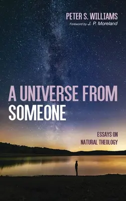 Vesmír od někoho - A Universe From Someone