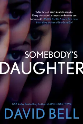 Něčí dcera - Somebody's Daughter