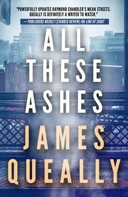 Všechny tyto popely - All These Ashes