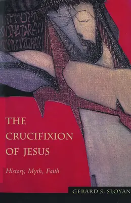 Ukřižování Ježíše Ppr - Crucifixion of Jesus Ppr