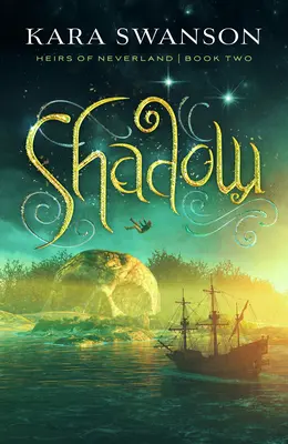 Stín: Druhý díl - Shadow: Volume 2