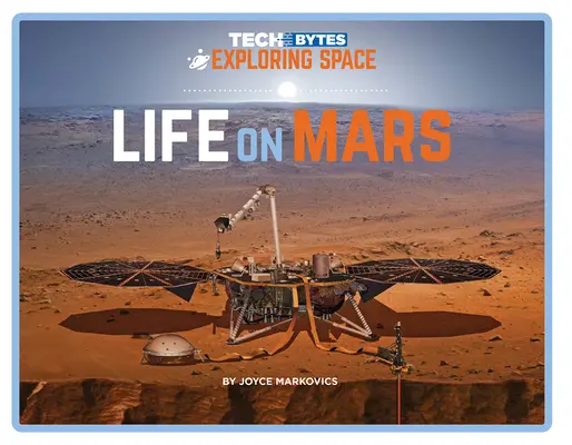Život na Marsu - Life on Mars