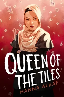 Královna dlaždic - Queen of the Tiles