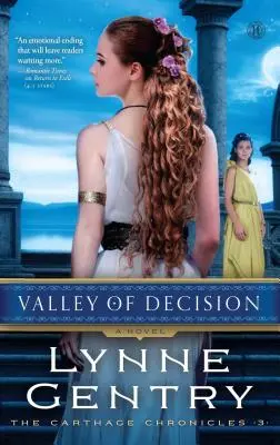 Údolí rozhodnutí - Valley of Decision