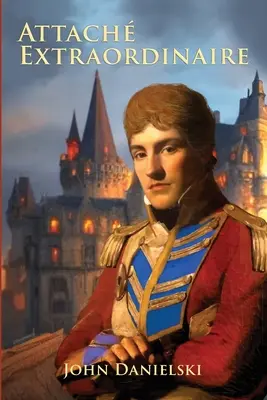 Mimořádný atašé - Attache Extraordinaire