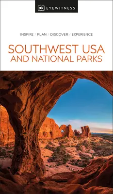 Jihozápad USA a národní parky - Southwest USA and National Parks