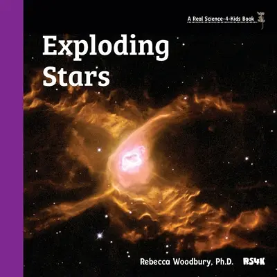 Vybuchující hvězdy - Exploding Stars