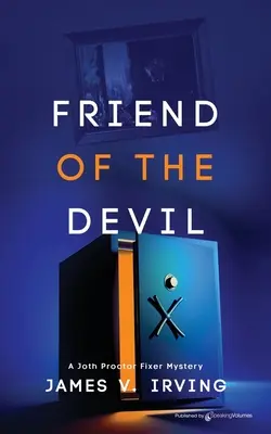 Ďáblův přítel - Friend of the Devil