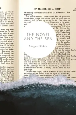 Román a moře - The Novel and the Sea