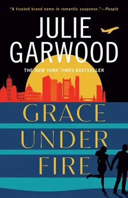 Milost v ohni - Grace Under Fire