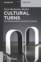 Kulturní obraty - Cultural Turns