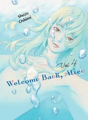 Vítej zpět, Alice 4 - Welcome Back, Alice 4