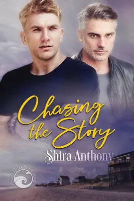 Honba za příběhem: Svazek 2 - Chasing the Story: Volume 2