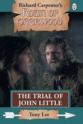Proces s Johnem Littlem - The Trial of John Little