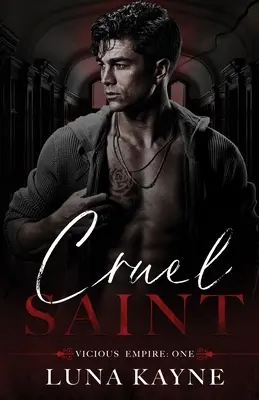 Krutý světec - Cruel Saint