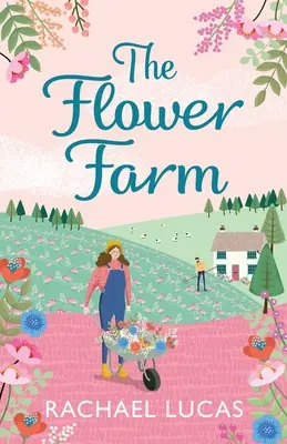 Květinová farma - The Flower Farm