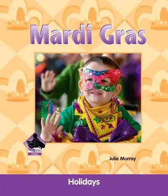 Masopust - Mardi Gras