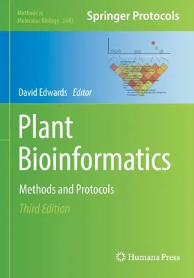 Bioinformatika rostlin: Metody a protokoly - Plant Bioinformatics: Methods and Protocols