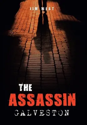 Vrah Galveston - The Assassin Galveston