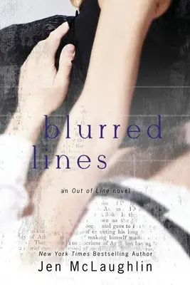 Rozmazané hranice: Out of Line #5 - Blurred Lines: Out of Line #5