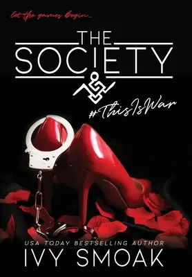 Společnost #ThisIsWar - The Society #ThisIsWar